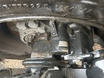 Brakes with 