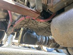 Drivetrain with 
