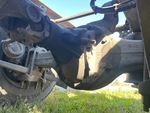 Drivetrain with 