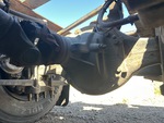 Drivetrain with 