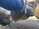 Drivetrain with 