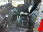 Cab with 