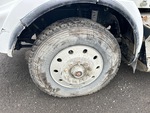 4 Underbody - Truck with 
