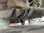 4 Underbody - Truck with 