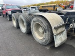 4 Underbody - Truck with 