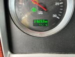 4 Transmision with Engine Hours