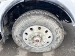 4 Underbody - Truck with 