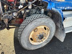 4 Underbody - Truck with 