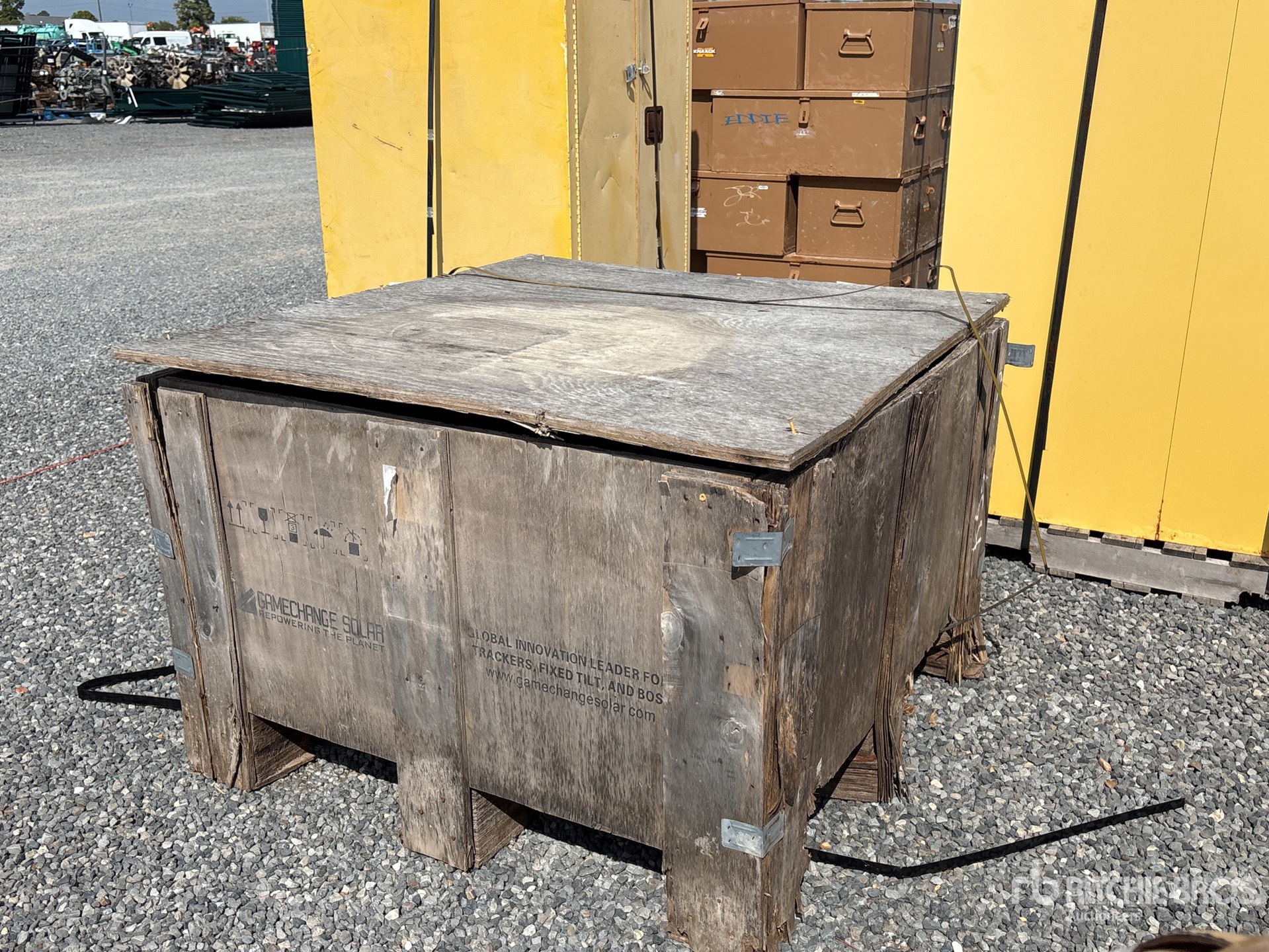 General Appearance with Imagen: esquina trasera izquierda