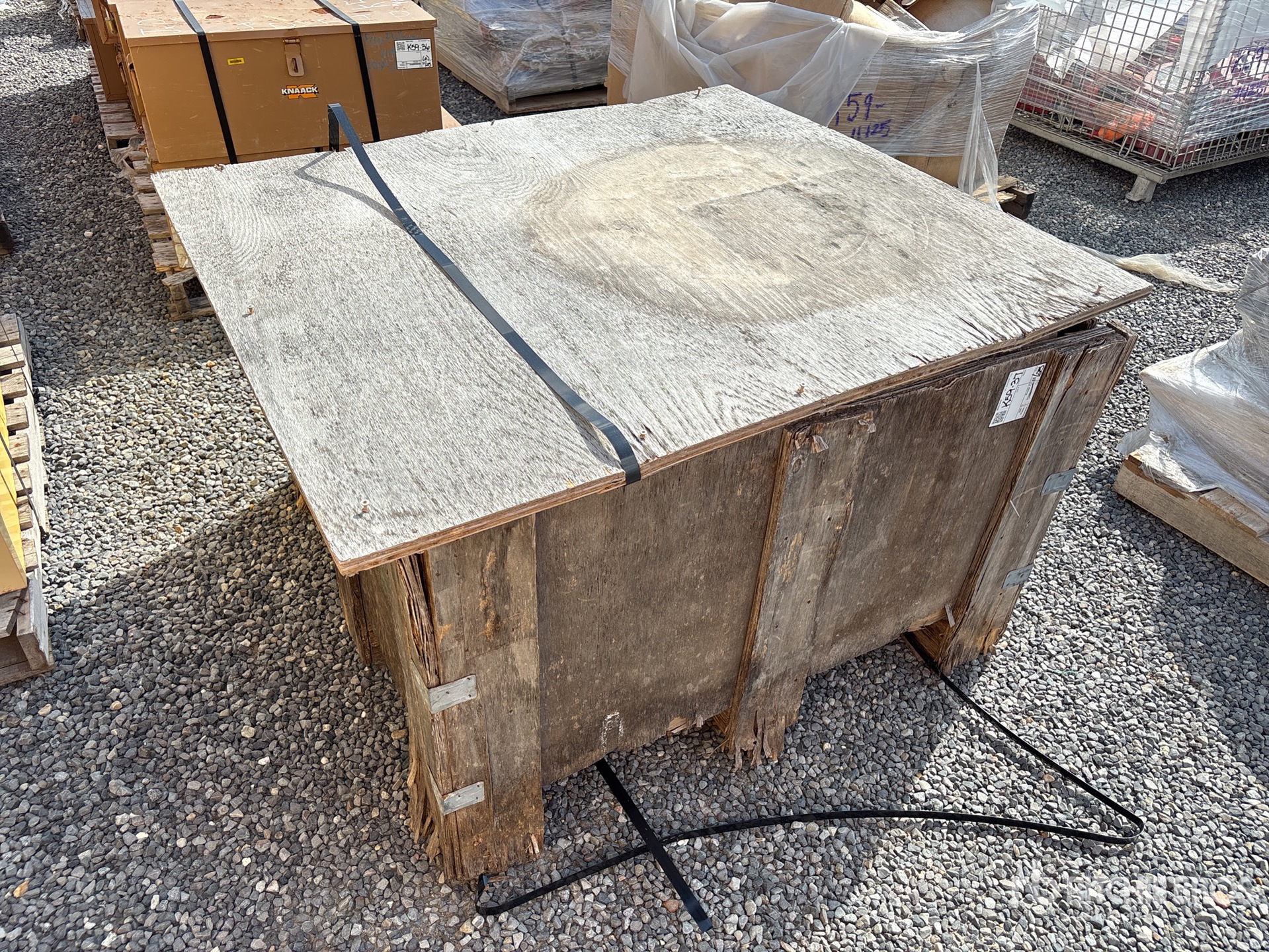 General Appearance with Imagen: esquina delantera derecha