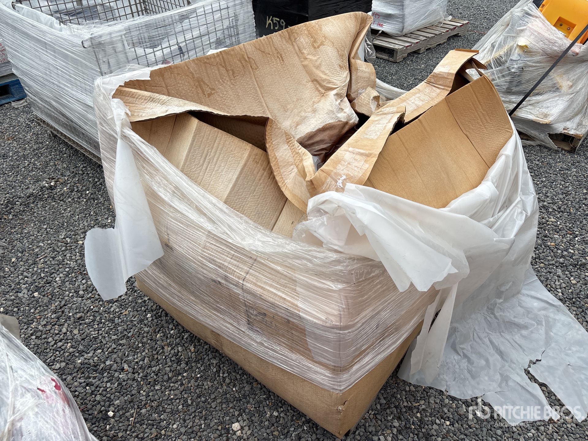 General Appearance with Imagen: esquina trasera derecha