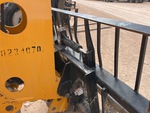 Hydraulique with 