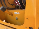 Hydraulique with 