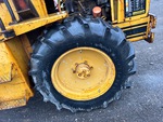 Chassis with 