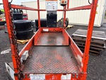 Basic Control Station Upper with 