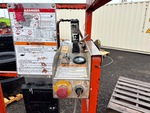 Basic Control Station Upper with 