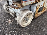 Chassis Photos with 