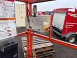 Basic Control Station Upper with 