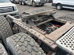4 Underbody - Truck with 