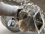 Drivetrain with 