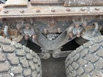 4 Underbody - Truck with 
