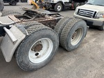 4 Underbody - Truck with 