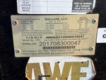 General Appearance with Unit Serial Number