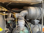 Air Compressor with 