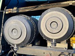 Air Compressor with 