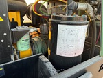Air Compressor with 