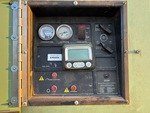 Control Station with 