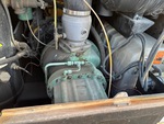 Air Compressor with 