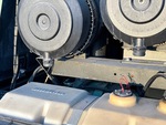 Air Compressor with 