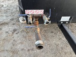 Air Compressor with 