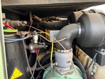 Air Compressor with 