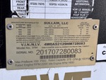 General Appearance with Unit Serial Number