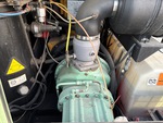 Air Compressor with 