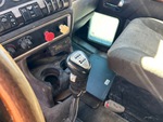 Cab with 