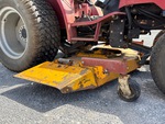 Chassis with 