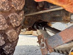 Chassis with 