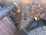 4 Underbody - Truck with 