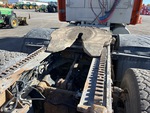 4 Underbody - Truck with 