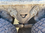 4 Underbody - Truck with 