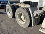 4 Underbody - Truck with 