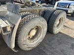 4 Underbody - Truck with 