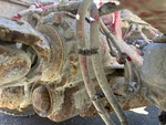 Drivetrain with 