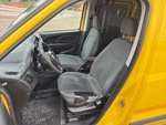 Cab with 