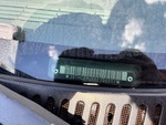 General Appearance with Second Serial Number/VIN Photo