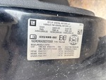 General Appearance with Second Serial Number/VIN Photo