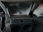Cab with 